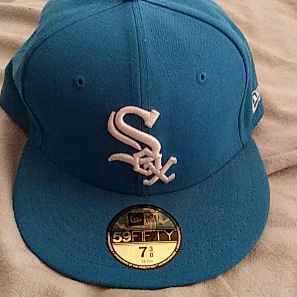 White Sox hat
